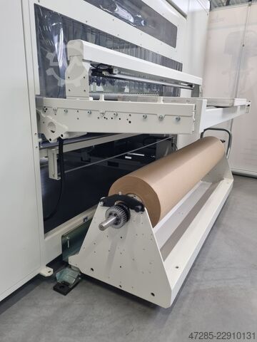 Cabine de pintura SCM Superfici Mini Plus P