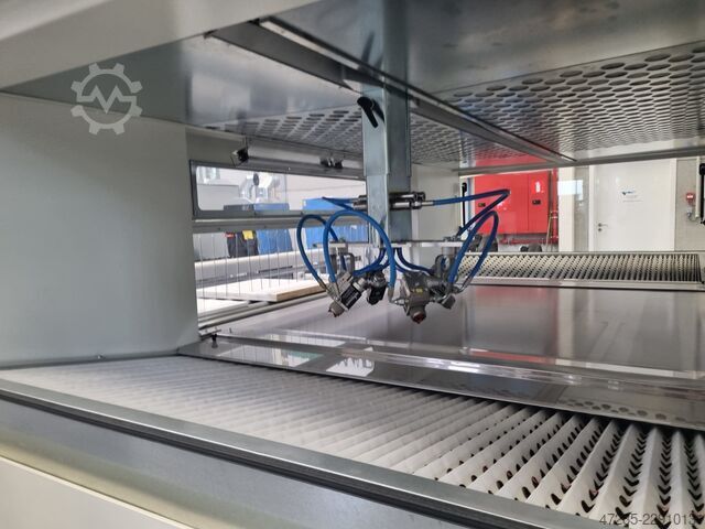 Cabine de pintura SCM Superfici Mini Plus P