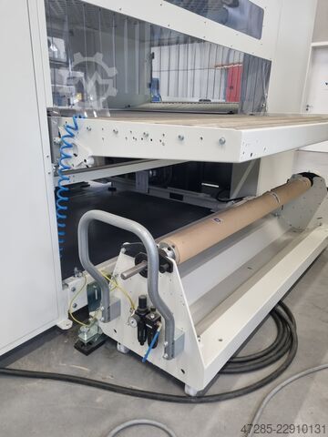Cabine de pintura SCM Superfici Mini Plus P