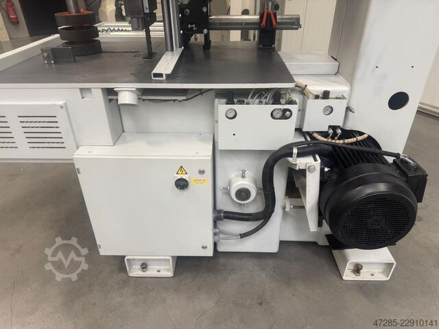 Retsch Maschinen GmbH Retsch Maschinen GmbH Retsch Maschinen GmbH