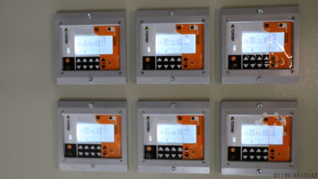 Lakiernia proszkowa ROMER Kompleksowe lakiernie proszkowe