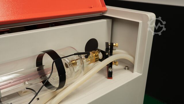 Lasersnijmachine 600x400mm CO2 Wattsan 6040