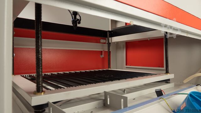 Lasersnijmachine 600x400mm CO2 Wattsan 6040