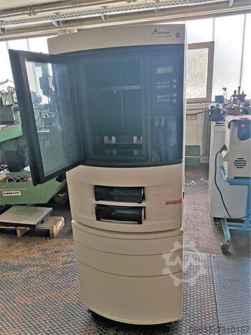 3D štampači Alphacam BST P1588