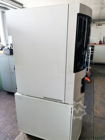 3D-printer Alphacam BST P1588