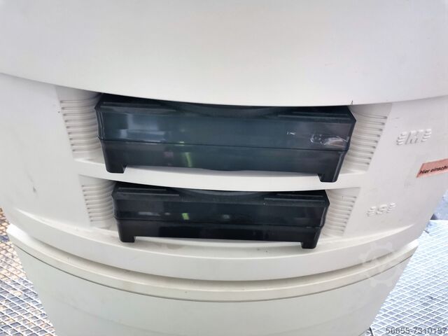 3D-printer Alphacam BST P1588
