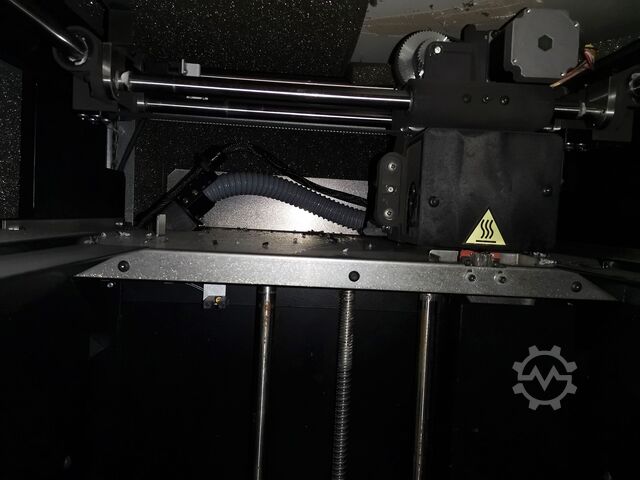 3D-printer Alphacam BST P1588