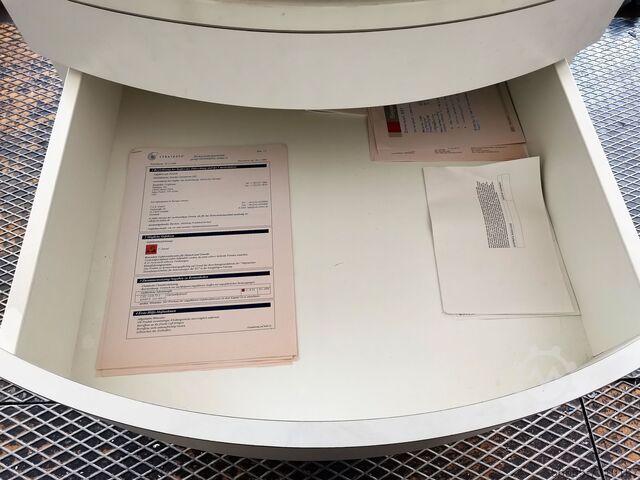 3D-printer Alphacam BST P1588