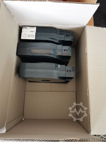 3D štampači Alphacam BST P1588