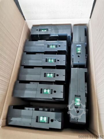 3D-printer Alphacam BST P1588