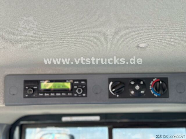 Chargeuse sur pneus HYUNDAI HL 970 XT  Radlader Klima Zentralschmieranlage