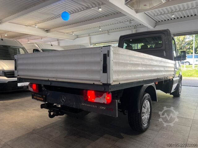 Furgonetka pick-up MERCEDES-BENZ Sprinter 319 CDI V6 Pritsche*Automatik*AHK*Klima