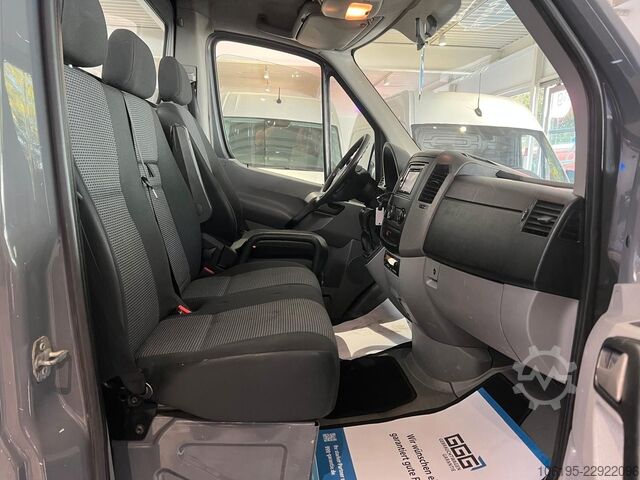 Furgonetka pick-up MERCEDES-BENZ Sprinter 319 CDI V6 Pritsche*Automatik*AHK*Klima