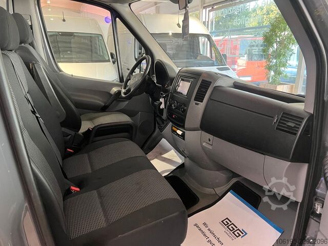 Furgonetka pick-up MERCEDES-BENZ Sprinter 319 CDI V6 Pritsche*Automatik*AHK*Klima