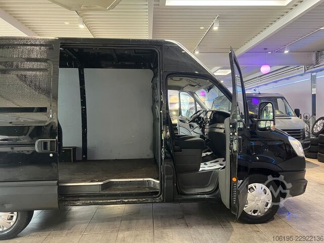 Bestelwagen met verhoogd dak IVECO Daily 35S17 *AHK=3.5T*Luftfederung*Standheizung*