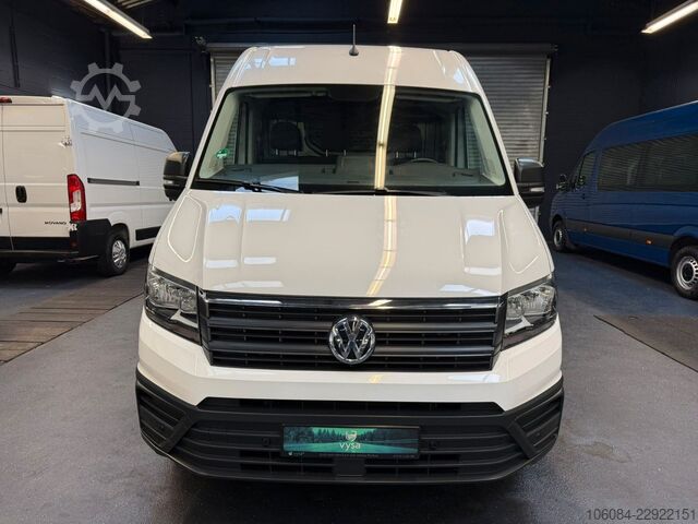 Panel van VW Crafter MAXI Kasten L3-H2 Klima Navi Kamera AHK