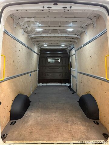 Panel van VW Crafter MAXI Kasten L3-H2 Klima Navi Kamera AHK