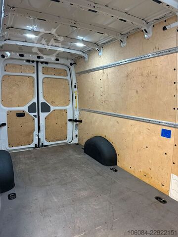 Panel van VW Crafter MAXI Kasten L3-H2 Klima Navi Kamera AHK