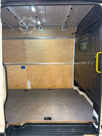 Panel van VW Crafter MAXI Kasten L3-H2 Klima Navi Kamera AHK