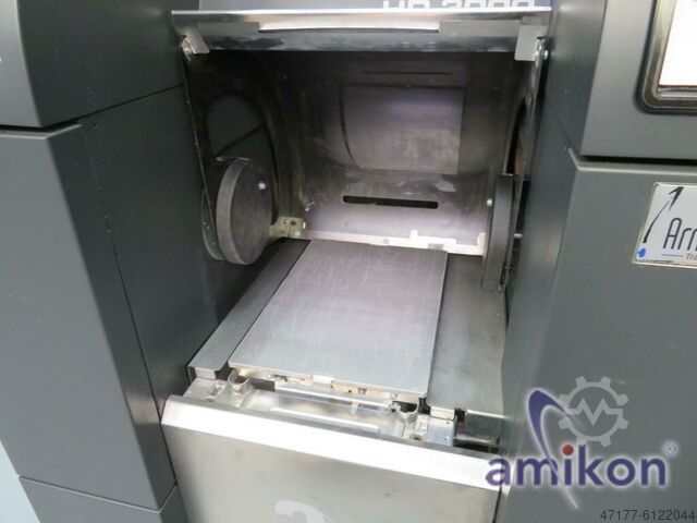 3D printer  ProJet 3000 HD