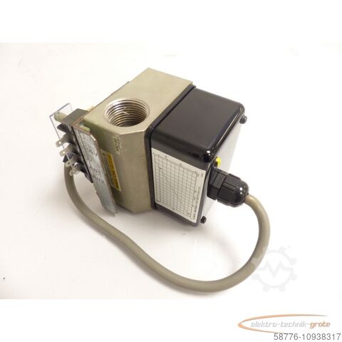 Fanuc  A91L-0001-0151 / B Laserdurchlussschalter mit Atsuryu SN: 904