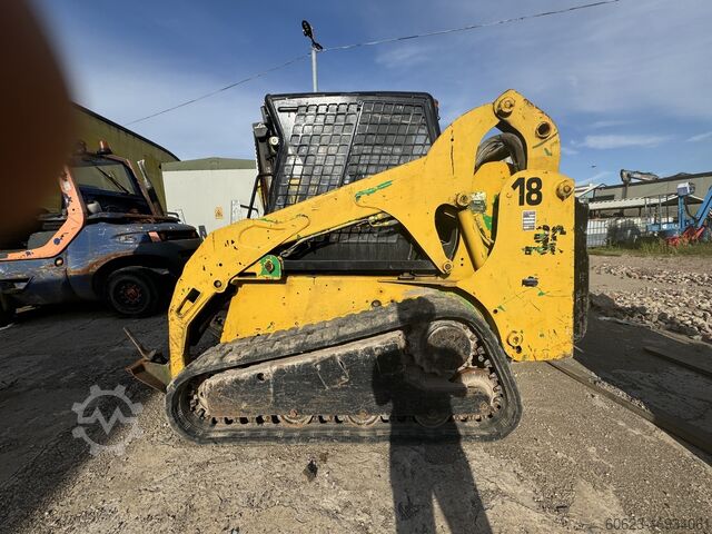 Scissor Lift UPRIGHT X 32 N