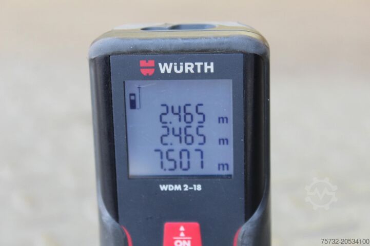 Ladbil med presenning MAN TGL 12.220 Plane-Koffer 7,5 m LBW Klima 199TKm