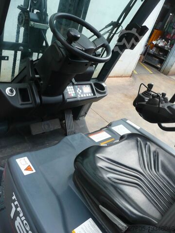 Carrello elevatore Toyota 8FBE18T