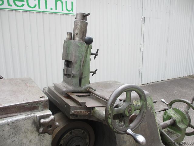 Szlifierka cylindryczna bezkłowa CINCINNATI (3213)