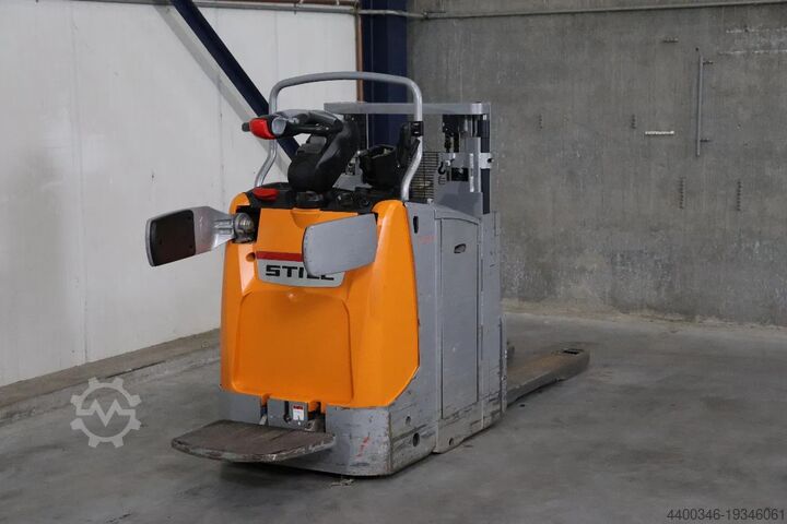 Heftruck Still EXD-S20