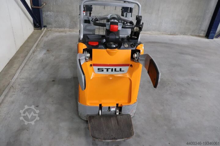 Heftruck Still EXD-S20