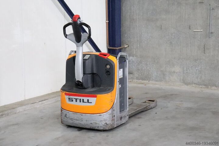 Niederhubwagen Still EXU18