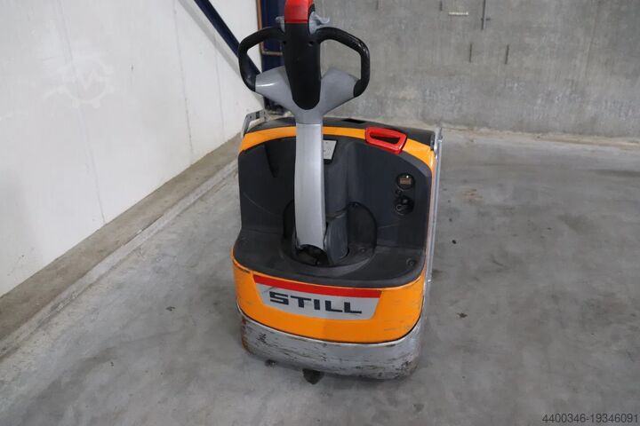 Niederhubwagen Still EXU18
