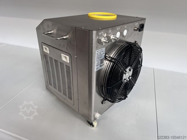 Koeler Techjon Chiller