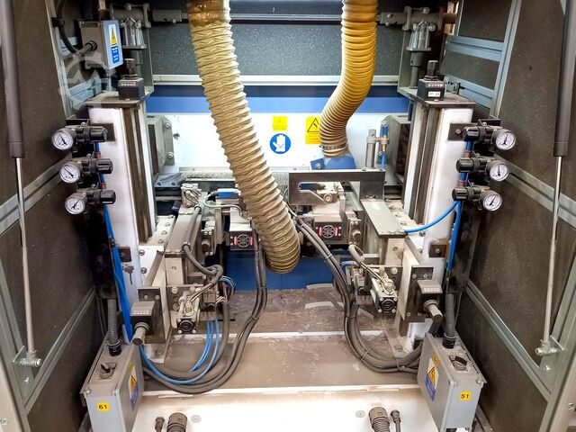 ΜΠΟΡΝΤΟΎΡΑ ΔΙΠΛΉΣ ΌΨΗΣ STEMAS 08CLS