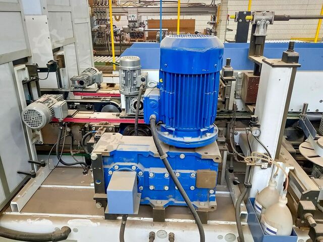 ΜΠΟΡΝΤΟΎΡΑ ΔΙΠΛΉΣ ΌΨΗΣ STEMAS 08CLS