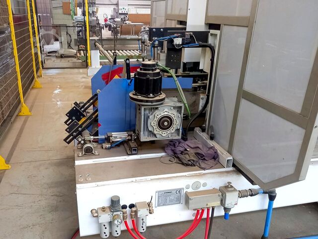 ΜΠΟΡΝΤΟΎΡΑ ΔΙΠΛΉΣ ΌΨΗΣ STEMAS 08CLS