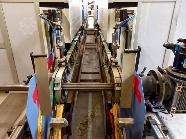 ΜΠΟΡΝΤΟΎΡΑ ΔΙΠΛΉΣ ΌΨΗΣ STEMAS 08CLS