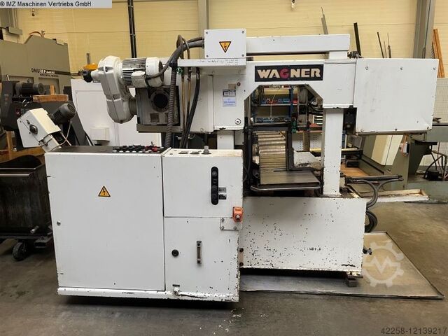 WAGNER WPB 340 A