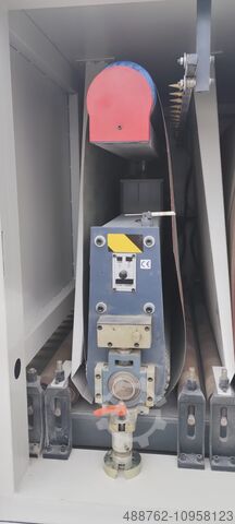 Pásová bruska na desky a dřevo  GD1300