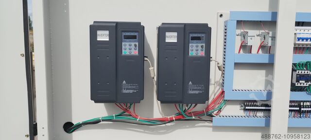 Pásová bruska na desky a dřevo  GD1300