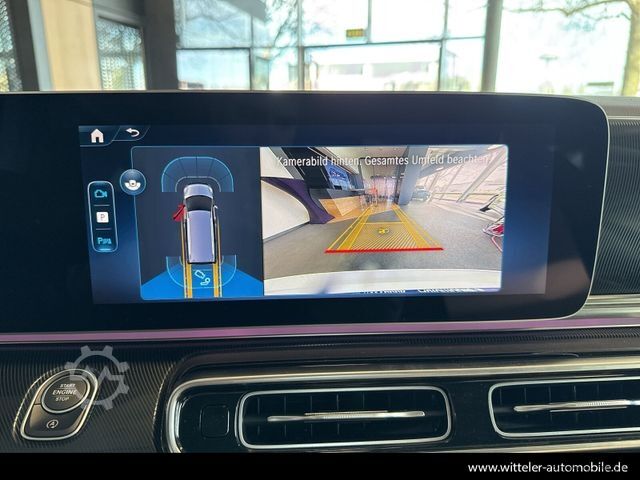 Minibüs MERCEDES-BENZ V 250 d kompakt DISTRONIC+STANDHZ+AHK+AMBIENTE