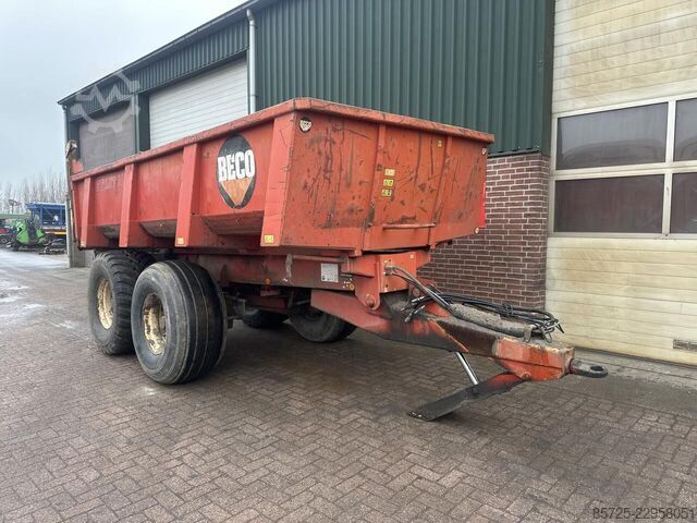 Gigant 140 kieper Gigant 140 kieper