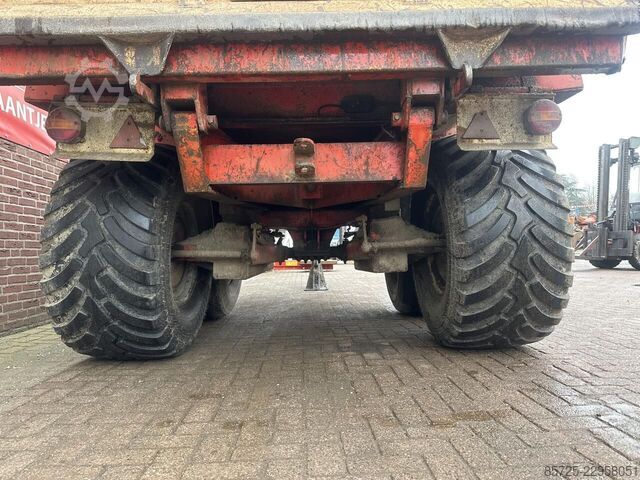Gigant 140 kieper Gigant 140 kieper