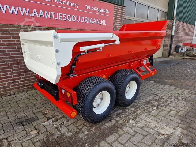 Midi kipper 4 ton  midi kipper 4 ton