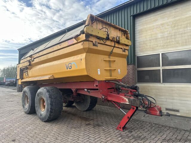 Kipper  ZK 22