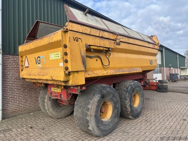 Kipper  ZK 22