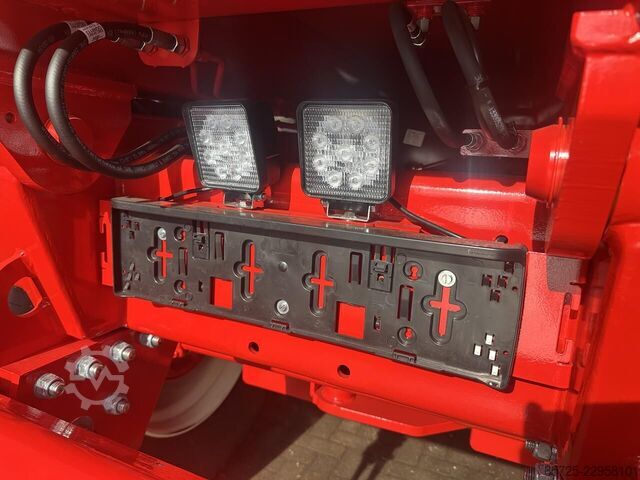 Beco maxxim 260 - Nieuw Beco maxxim 260 - Nieuw