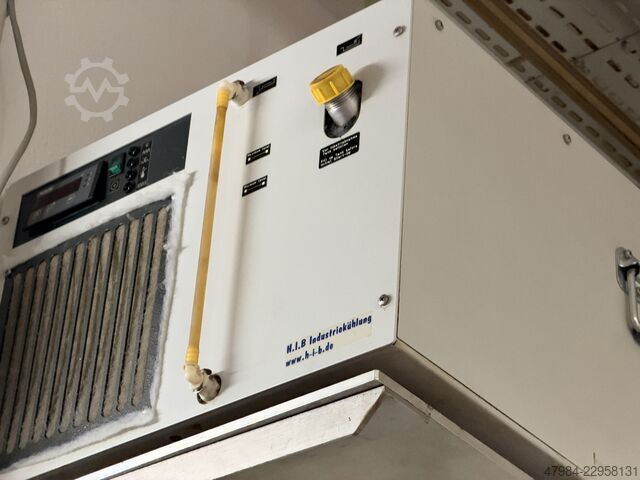 DATRON ML 1600-5 CNC bewerkingsysteem DATRON ML 1600-5