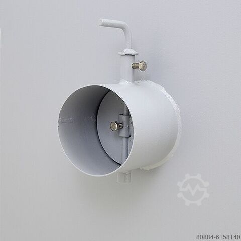 Extraction, filter system LandReko DE-11 230V / 400 V